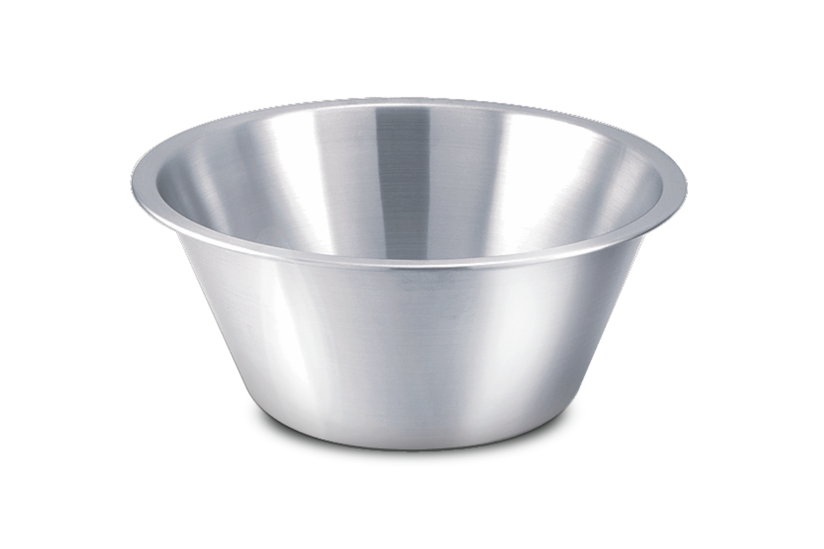 Steel - Mixing bowl 285 x 110mm