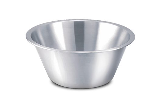 Steel - Mixing bowl 285 x 110mm