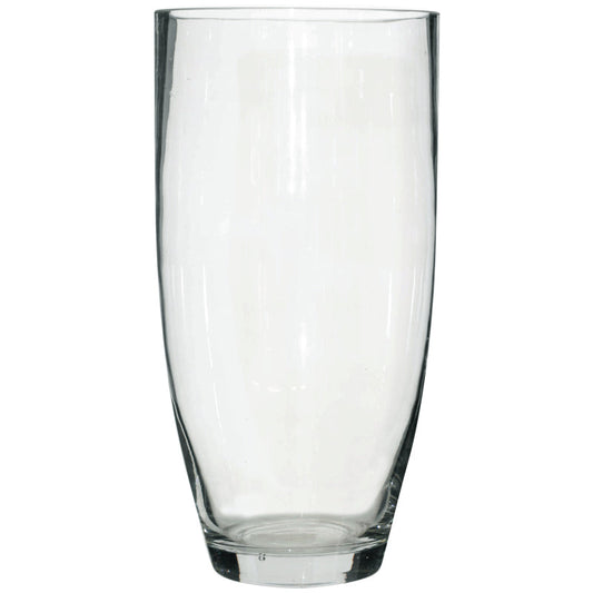 Glass - Bullet Vase 30x15cm