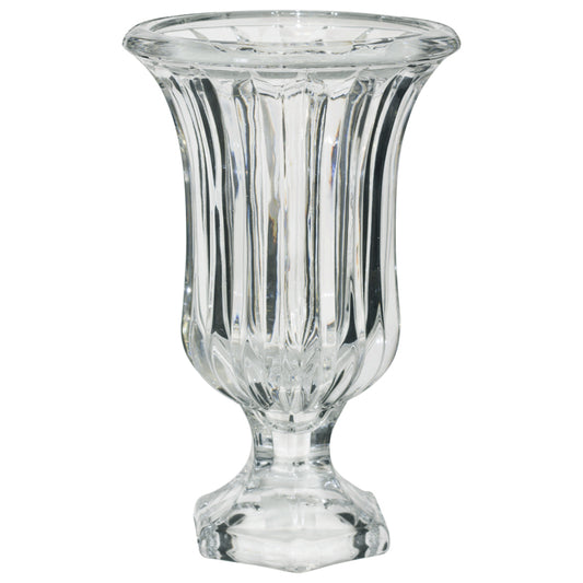 Glass - Chamonix Ftd Vase 25cm