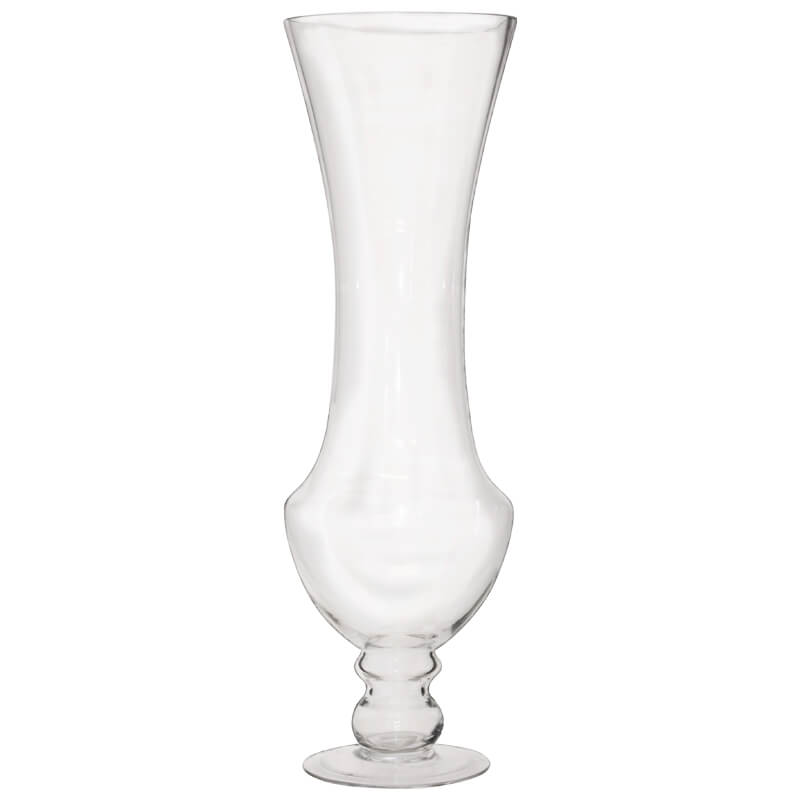 Glass - Adele Ftd Vase 60cm