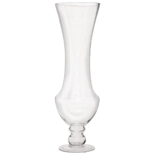 Glass - Adele Ftd Vase 60cm
