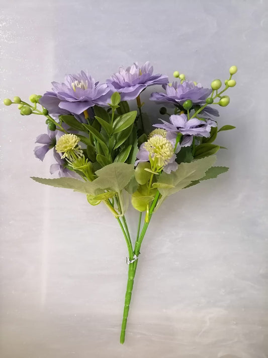 Flower P - Carnation Bunch