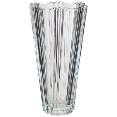 Glass - Aesthetic Vase 25 cm