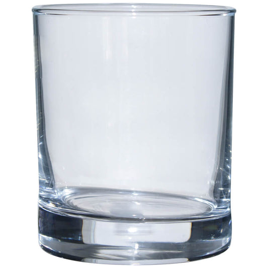 Glass - Whisky Island 300ml
