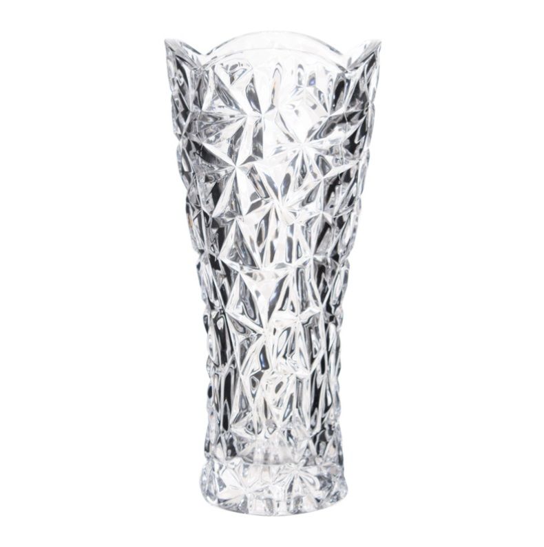 Glass - Legend Vase 20cm