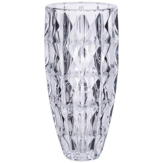 Glass - Monarch Vase 25cm