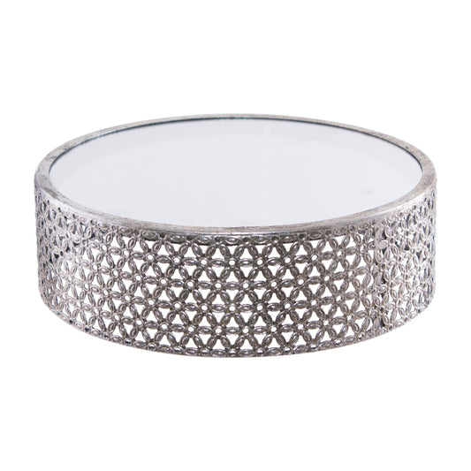 Decor - Seville Mirror Stand 30X10cm