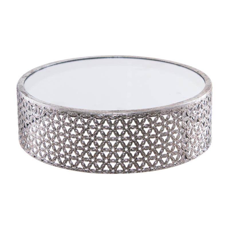 Decor - Seville Mirror Stand 35X10cm