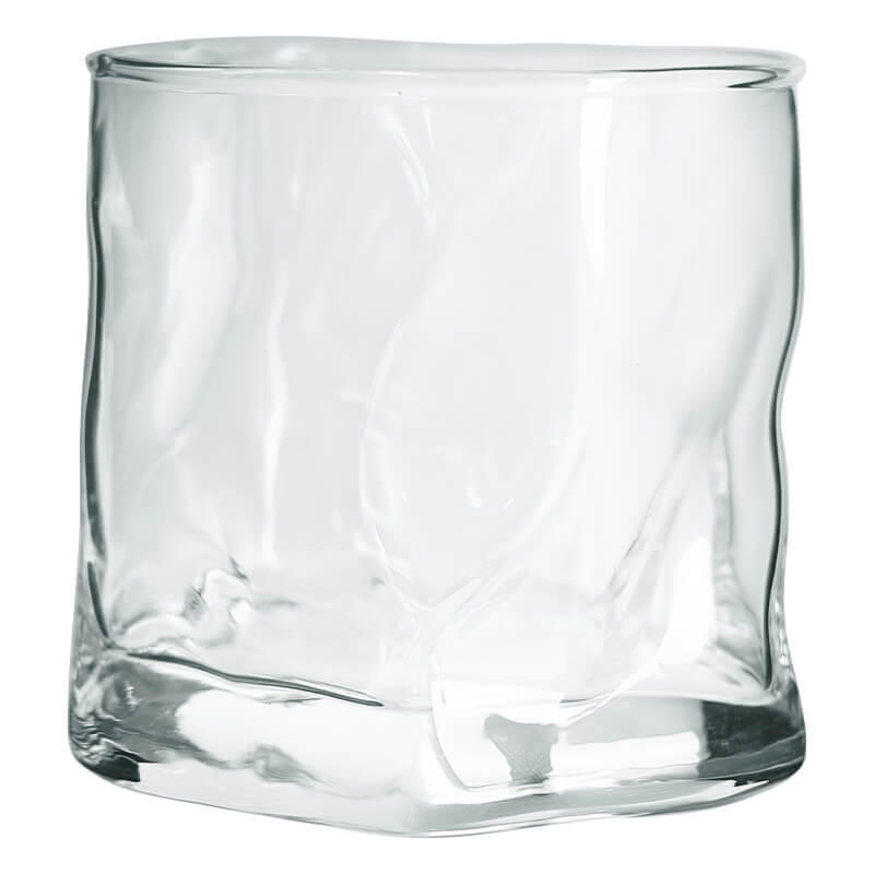 Glass - Molten Whiskey 300ml