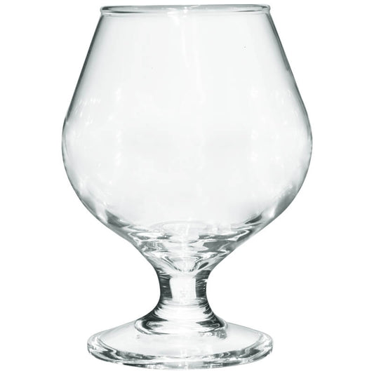 Glass - Tumbler - Cognac Magica 280ml