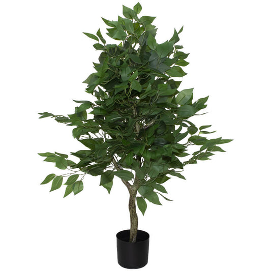 Flower P - Tree - Ficus 90cm