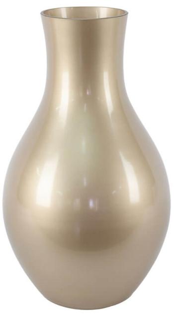 Glass - Grande Champagne Vase 50cm