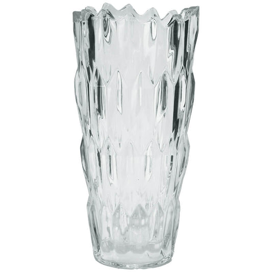 Glass - Shard Vase 29cm