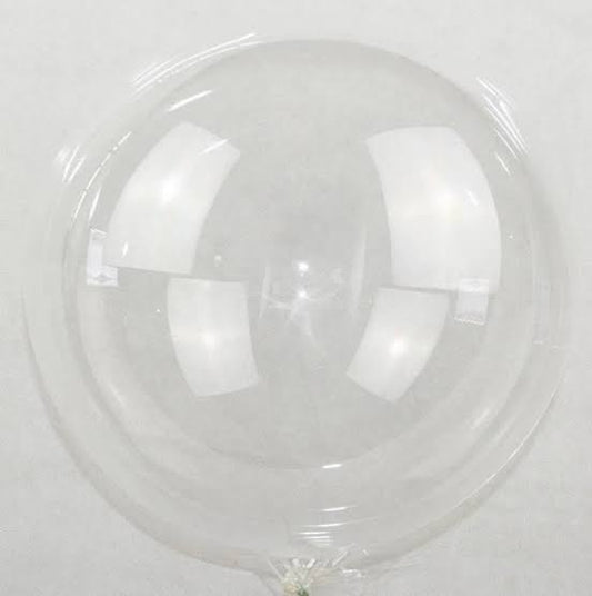 Balloon - Bubble