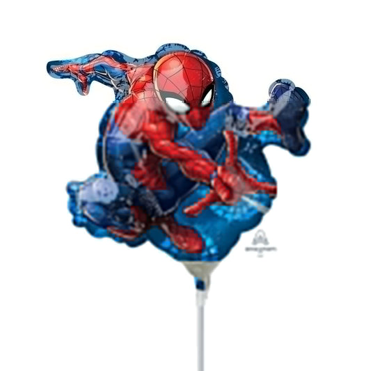 Balloon - 14:Spiderman