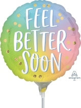 Balloon - 9:Feel Better Ombre