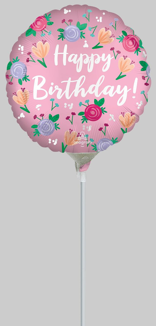 Balloon - 9:HB Peony
