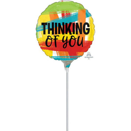 Balloon - 9:Thinking of You