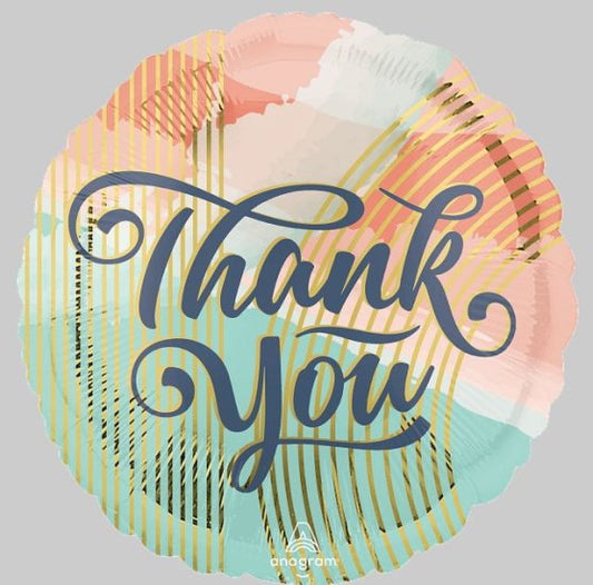 Balloon - 18:Thank you