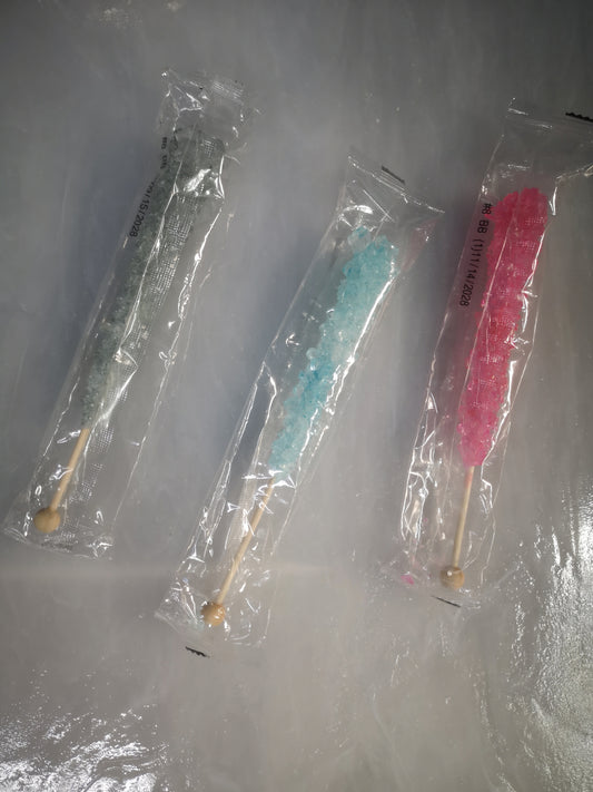 Candy Stick - Crystal